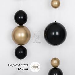 Фонтан пузырьки 4 шт