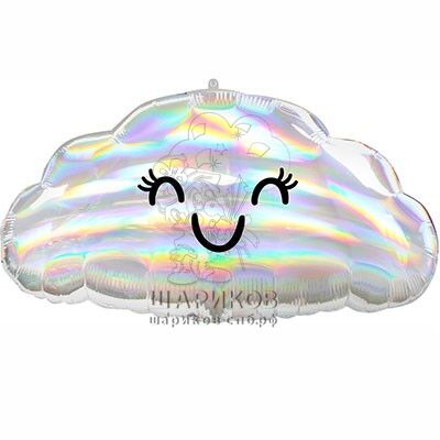 Фольгированный шар 