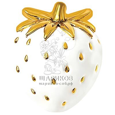 Фольгированный шар 