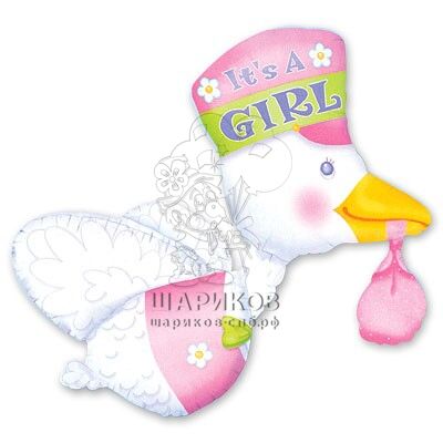 ФОЛЬГИРОВАННЫЙ ШАР 