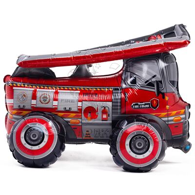 Фольгированная фигура 