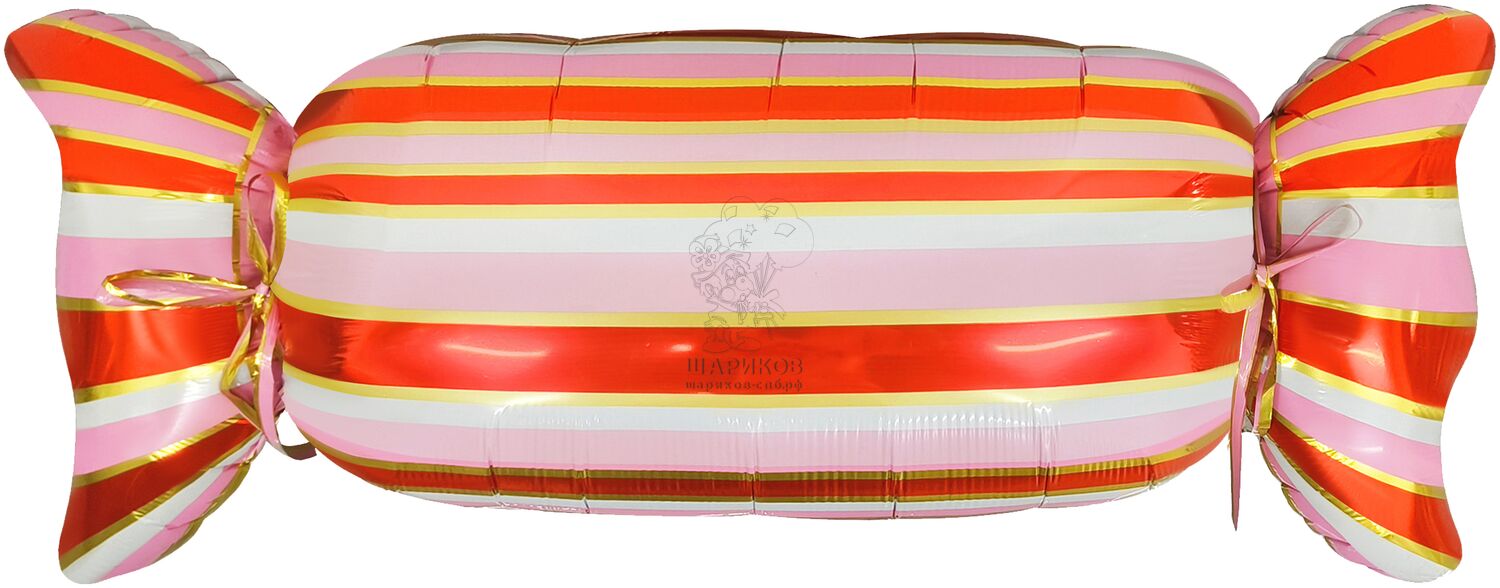 Фольгированная фигура 