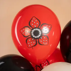 Шар с гелием 