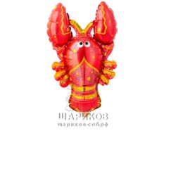 Фольгированный шар 