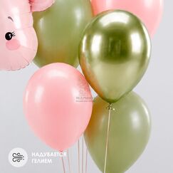 Набор шаров 