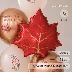 Набор шаров 