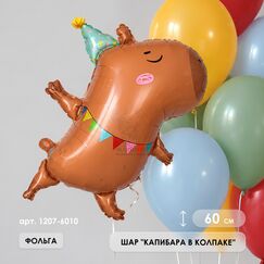 Набор шаров 