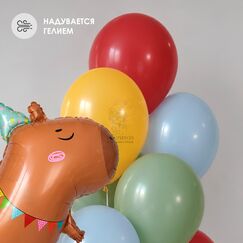 Набор шаров 