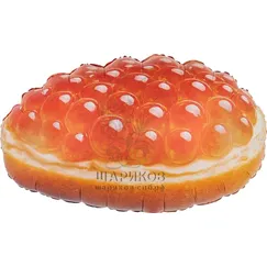 Фольгированная фигура 