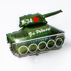 Фольгированный шар