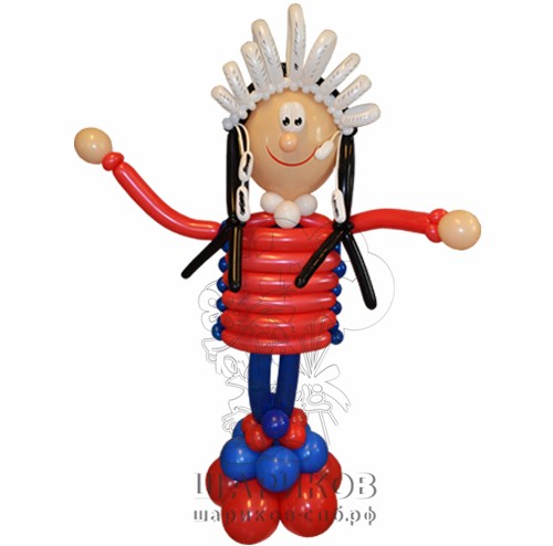 воздушные шары в стиле индейцев. шары индейцы. воздушные шары с прикольными надписями для мужчин. воздушные шары в индейском стиле. шары индейцы.