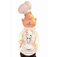 Фигура из шаров