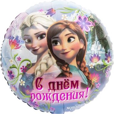 Кликните для увеличения изображения Фольгированный шар