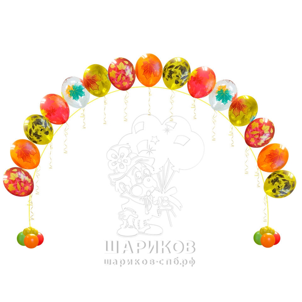 Кликните для увеличения изображения АРКА одинарная