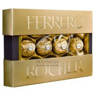Конфеты Ferrero Rocher Премиум