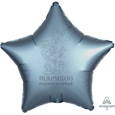 Фольгированный шар 