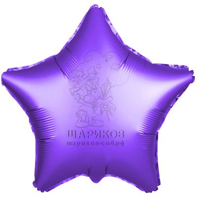 Кликните для увеличения изображения Фольгированный шар
