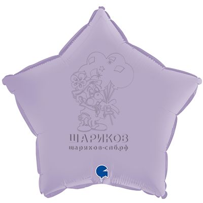 Кликните для увеличения изображения Фольгированный шар