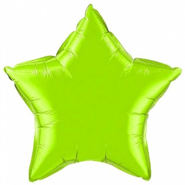 Фольгированный шар 