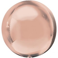Фольгированный шар 