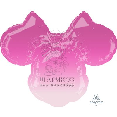 Кликните для увеличения изображения Фольгированный шар