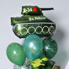 Букет