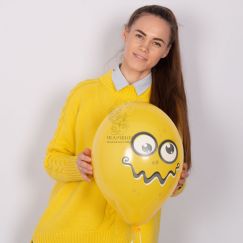 Шар с гелием