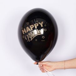 Шары с гелием