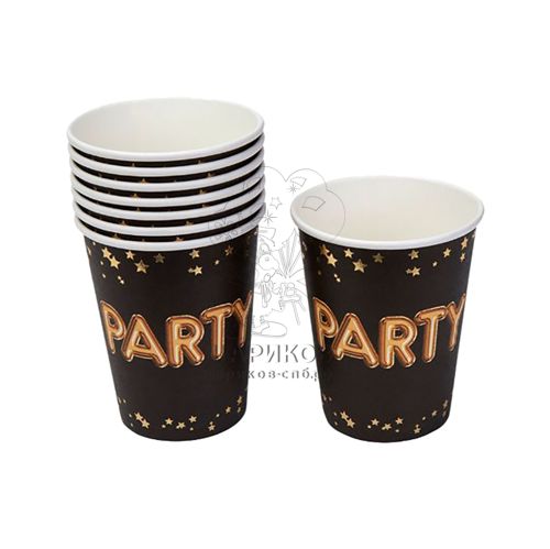 Кликните для увеличения изображения Стакан Party