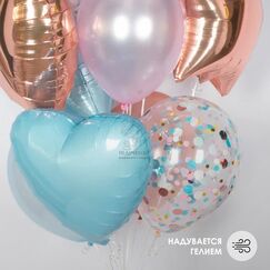 НАБОР «ОЧАРОВАНИЕ»