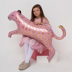 Фольгированный шар-фигура
