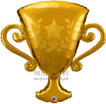 Фольгированный шар 