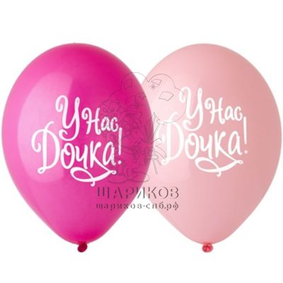 Кликните для увеличения изображения Шар с гелием