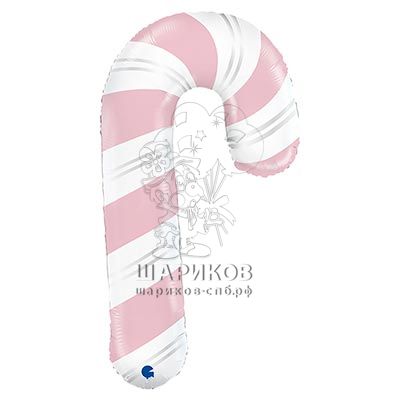 Кликните для увеличения изображения Фольгированный шар