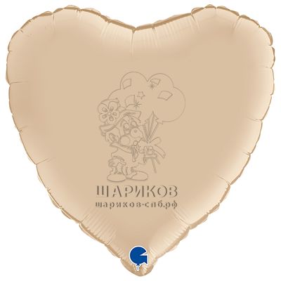 Кликните для увеличения изображения Фольгированный шар