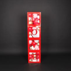 Коробки