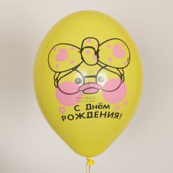 Шар с гелием