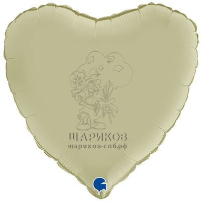 Кликните для увеличения изображения ФОЛЬГИРОВАННЫЙ ШАР