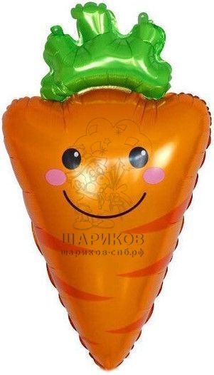 Кликните для увеличения изображения Фольгированный шар