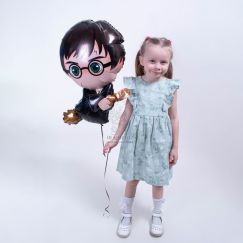 Фольгированный шар