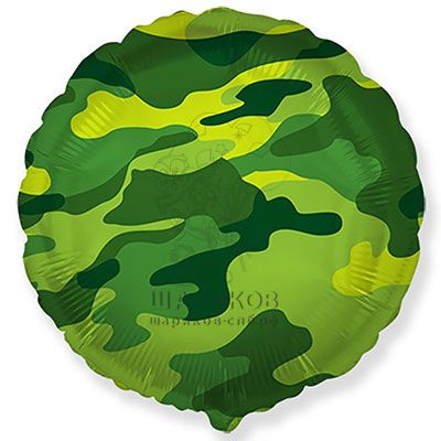 Кликните для увеличения изображения Фольгированный шар