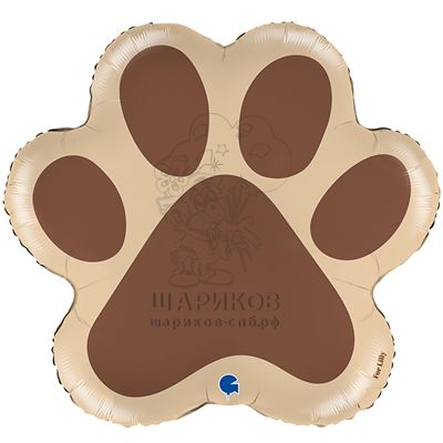 Фольгированный шар 