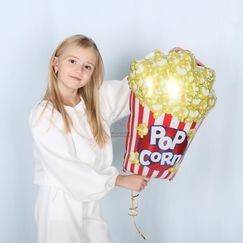 Фольгированная Фигура 