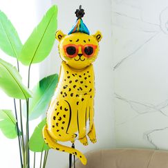 Фольгированная фигура