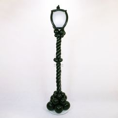 Фигура из шаров
