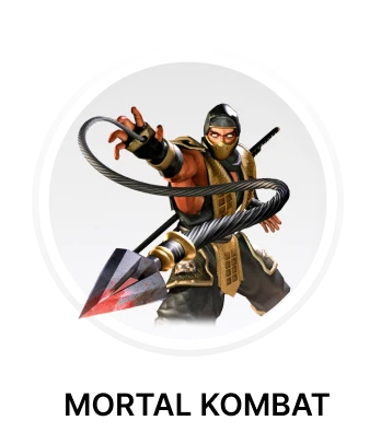 Mortal Kombat