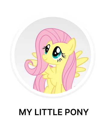 My Little Pony
