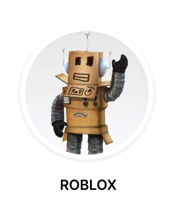 Roblox